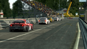 E3 2008 : Images de RACE Pro