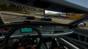 Images de RACE pro