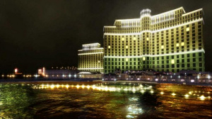 Images : Rainbow Six Vegas, Casino en péril