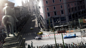 Images : Race Driver Grid se dévoile