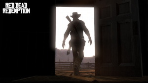 La première bande-annonce de Red Dead Redemption pour bientôt
