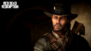 Red Dead Redemption : un gouffre sans fond