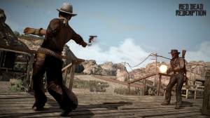 Images de Red Dead Redemption