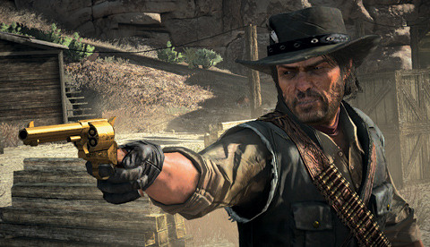 Red Dead Redemption : pas de version PC à l'horizon