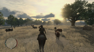 Rumeur : Encore du Red Dead Redemption au PlayStation Meeting de mercredi