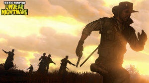 La promo Xbox Live du jour : les packs Red Dead Redemption
