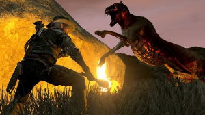 Red Dead Redemption : Le multi en rade depuis 2 mois