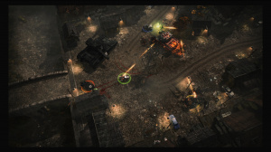 Renegade Ops disponible sur PS3 et Xbox 360