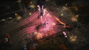 Renegade Ops disponible sur PS3 et Xbox 360