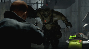E3 2012 : Images de Resident Evil 6