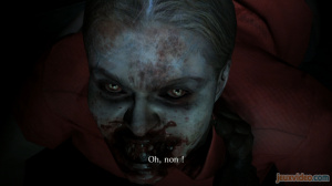 La démo de Resident Evil 6 est disponible