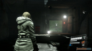 Galerie maison de Resident Evil 6