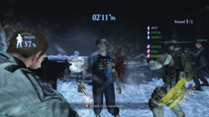 Resident Evil 6 : Nouveaux modes PC et consoles