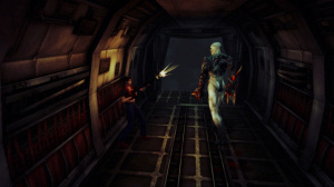 Resident Evil Code : Veronica X HD est rétro-compatible sur Xbox One