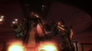 Un DLC multi pour Resident Evil : Operation Raccoon City
