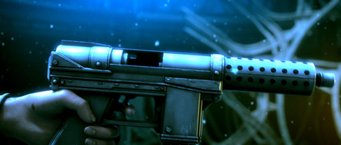 Images de Resonance of Fate