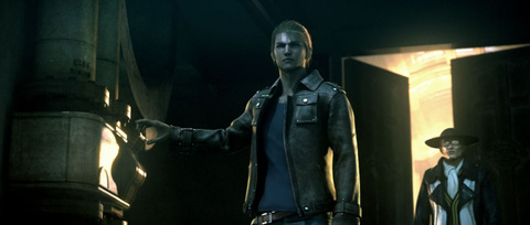 Images de Resonance of Fate