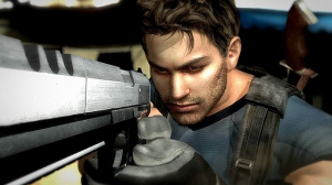 Resident Evil 5 simultanément sur Xbox 360 et PS3