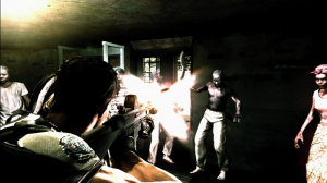 Xbox 360 - Survival-Horror