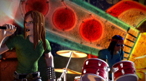 Images : Rock Band