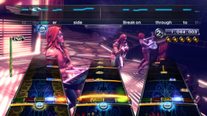 Rock Band de retour sur PS4 et Xbox One ?