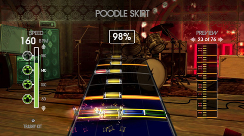 Images de Rock Band 2