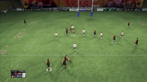 Rugby League Live 2