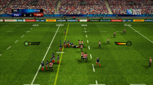 Rugby World Cup 2011