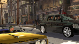 Xbox 360 : Saint's Row