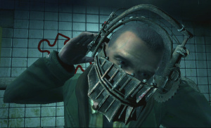 Xbox 360 - Survival-Horror