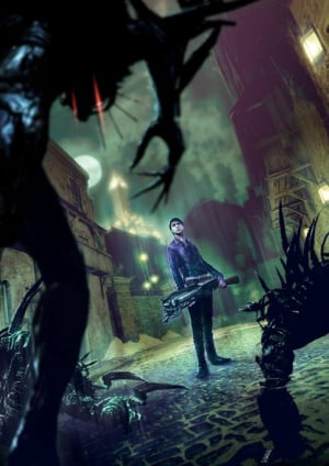 TGS 2010 : Images de Shadows of the Damned