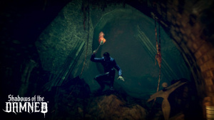 TGS 2010 : Images de Shadows of the Damned