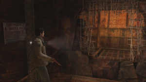 Images de Silent Hill Homecoming