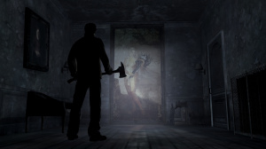 Silent Hill : Homecoming - Gameplay et nouveautés