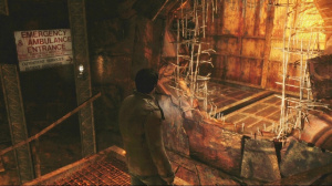 E3 2008 : Images de Silent Hill Homecoming