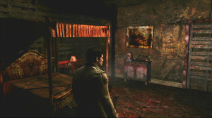 Silent Hill : Homecoming - En profondeur