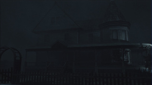 Images de Silent Hill : Homecoming