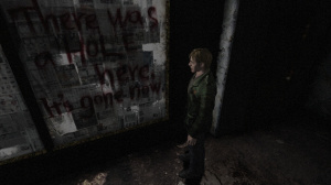 GC 2011 : Silent Hill Collection HD aussi sur 360