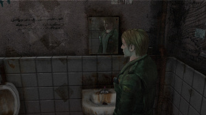 GC 2011 : Images de Silent Hill Collection HD