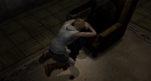 Images de Silent Hill Collection HD
