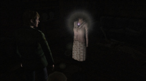 Images de Silent Hill Collection HD