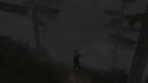 Silent Hill Collection HD