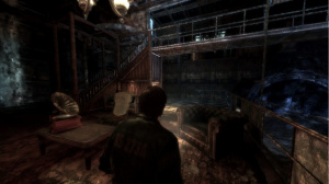 Silent Hill Downpour - E3 2011
