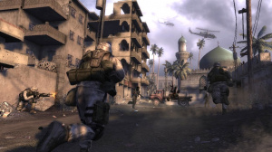 Six Days in Fallujah aurait été entre les mains de Sony