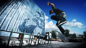 La démo de Skate est disponible sur le Xbox Live