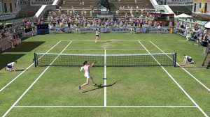 Images de Smash Court Tennis 3