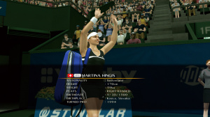 Images de Smash Court Tennis 3