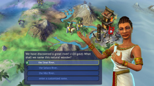 Images : Civilization Revolution Xbox 360 et DS