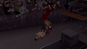 Images : Smackdown vs Raw 2007
