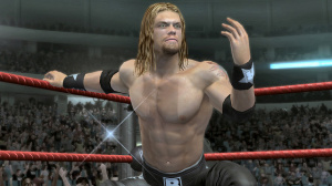 Images : WWE SmackDown cuvée 2007